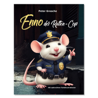 ENNO - Der Ratten-Cop