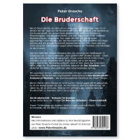 Die Bruderschaft - Endspiel im Dunkeln