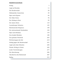 Die Bruderschaft - Endspiel im Dunkeln