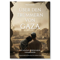 Über den Trümmern von Gaza