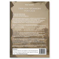 Über den Trümmern von Gaza