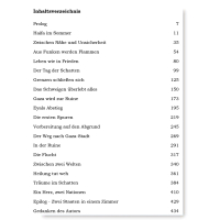 Über den Trümmern von Gaza