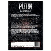 PUTIN - Das Protokoll