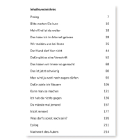 DEUTSCH SEIN ist anstrengend - Band 2