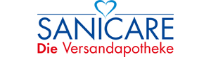 SANICARE Versandapotheke